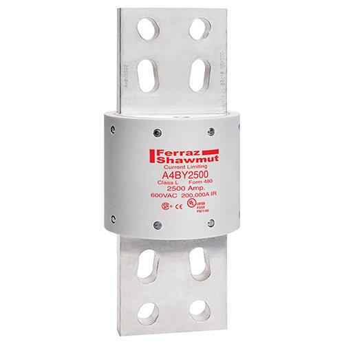法國Mersen熔斷器A4BY350600V\/350A原裝進(jìn)品