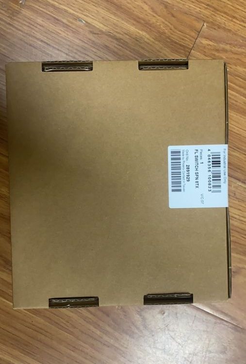 菲尼克斯工業(yè)交換機(jī)FLSWITCH7004-4GC-EIP-2701553