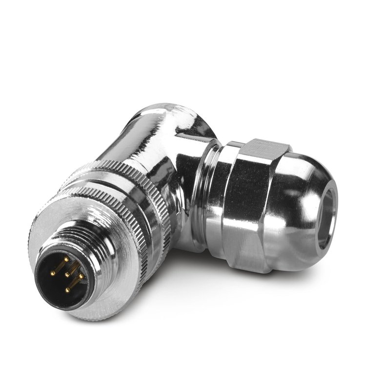 SACC-M12MS-4QOSHPBPA-菲尼克斯數據連接器1413933