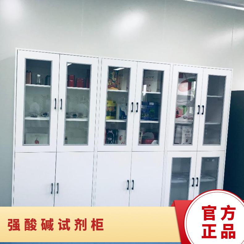 強(qiáng)酸堿試劑柜pp酸堿柜化學(xué)安全柜化學(xué)品安全存儲柜-思必得
