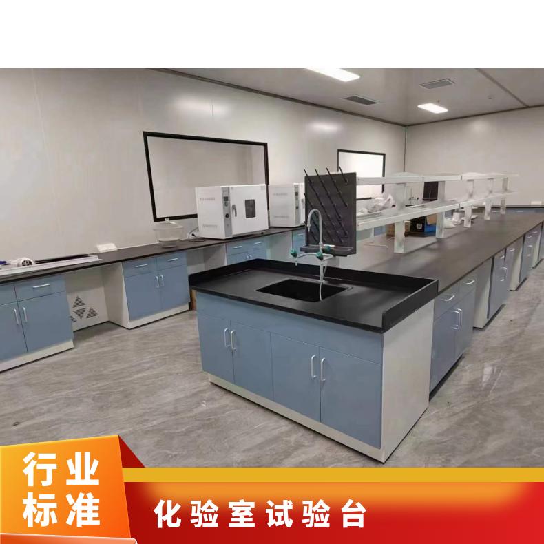 免費(fèi)安裝化驗(yàn)室試驗(yàn)臺(tái)全鋼通風(fēng)柜源頭廠家支持定制-思必得