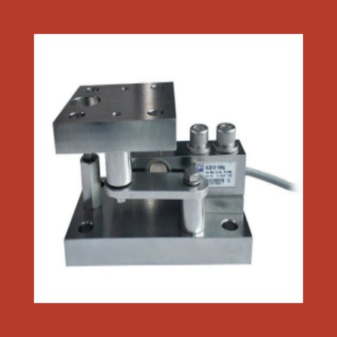 德國(guó)HBM稱重傳感器稱重模塊1-C16\/M1LB400T結(jié)構(gòu)緊湊，安裝高度低
