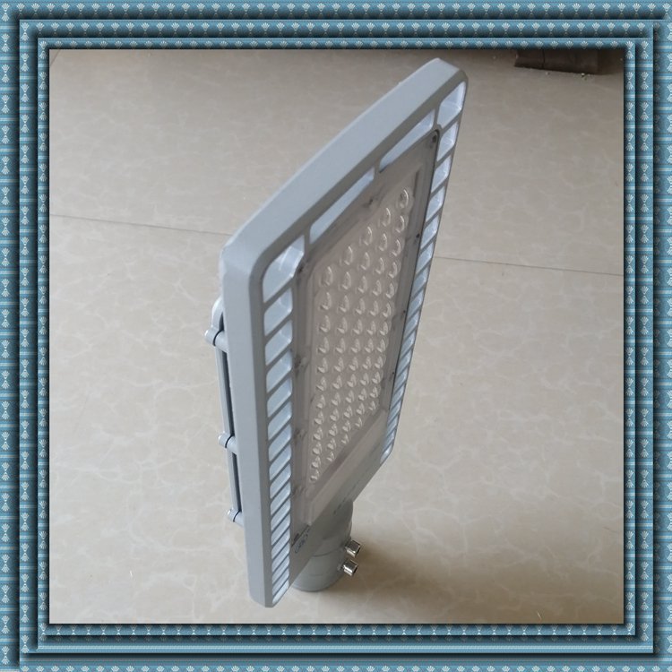 LED道路照明燈上海亞明ZD10550W綠色節(jié)能LED鄉(xiāng)村路燈城市次干道