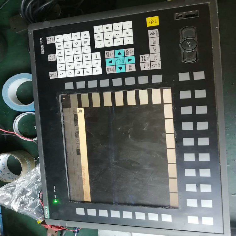 西門子810D主軸電機(jī)編碼器壞維修線圈燒壞更換快速實(shí)力公司