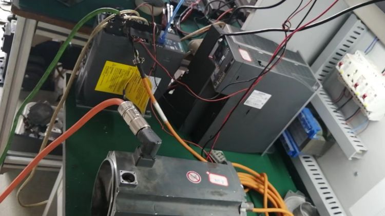 西門子6RA8087控制器報(bào)警F00035代碼（修復(fù)解決專家）