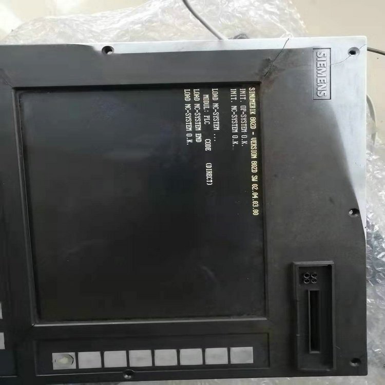 西門子840DSL報警500501數(shù)控機床維修快速修復(fù)公司