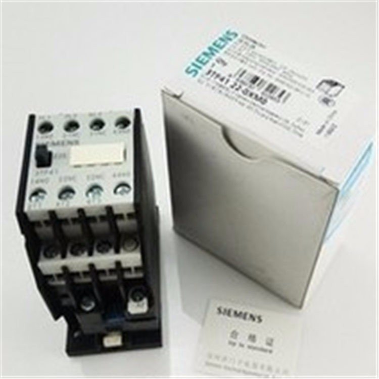 西門子接觸器_西門子_3RW軟啟動器3RW軟啟動代理商_商家設備