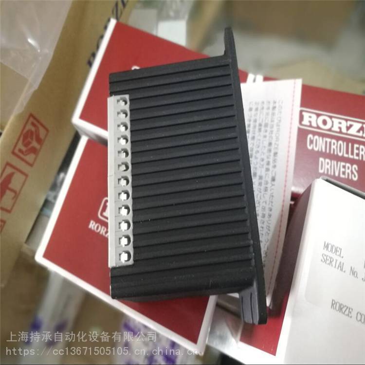 供應(yīng)RD-023MS\/RD-053MS樂茲\/RORZE驅(qū)動器原裝正品庫存充足