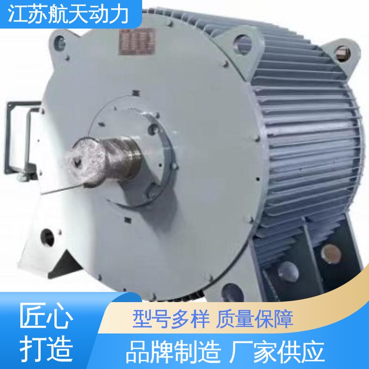 高速同步永磁電機(jī)節(jié)能減排支持來圖定制橡膠密煉機(jī)航天動(dòng)力