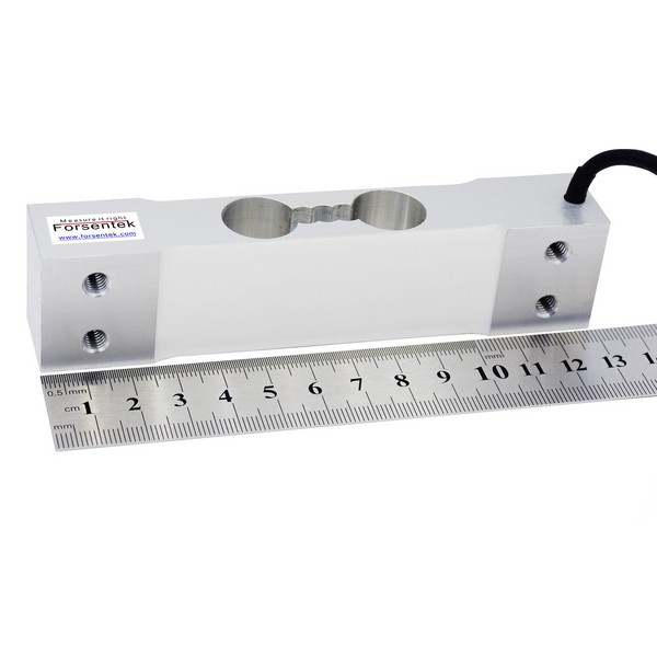 單點式荷重元3kg6kg10kgC3高精度重力傳感器20kg40kg