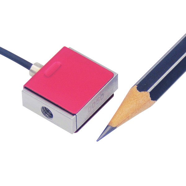 小量程測(cè)力傳感器5N10N20N微小型拉壓式荷重元50N100N200N500N