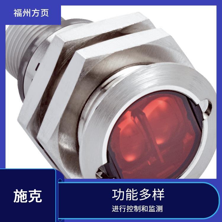 SRS50-HWA0-K21SICK接近開關(guān)進行檢測和測量適應(yīng)性強