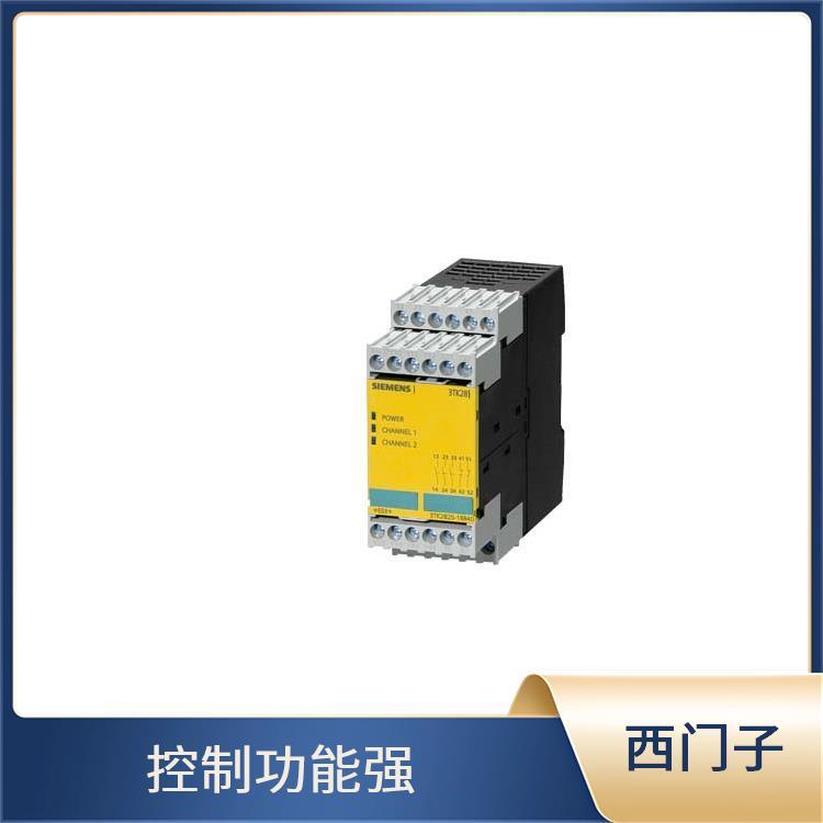 3SX51001A西門子3TK系列電氣性能穩(wěn)定過載保護