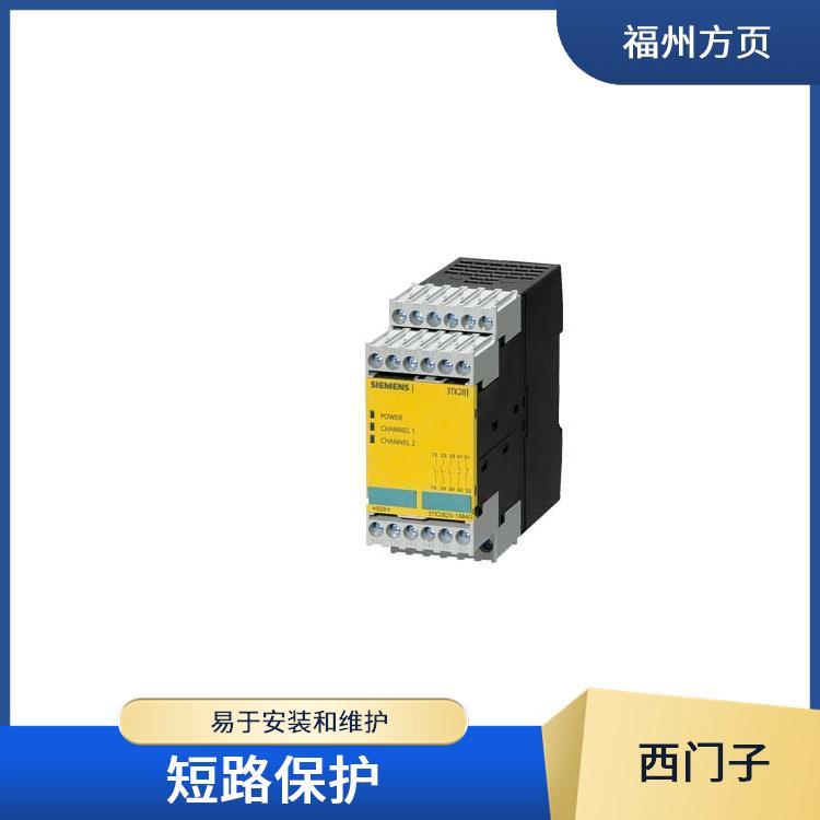 3SK11211CB42SIEMENS安全開(kāi)關(guān)電氣性能穩(wěn)定過(guò)載保護(hù)
