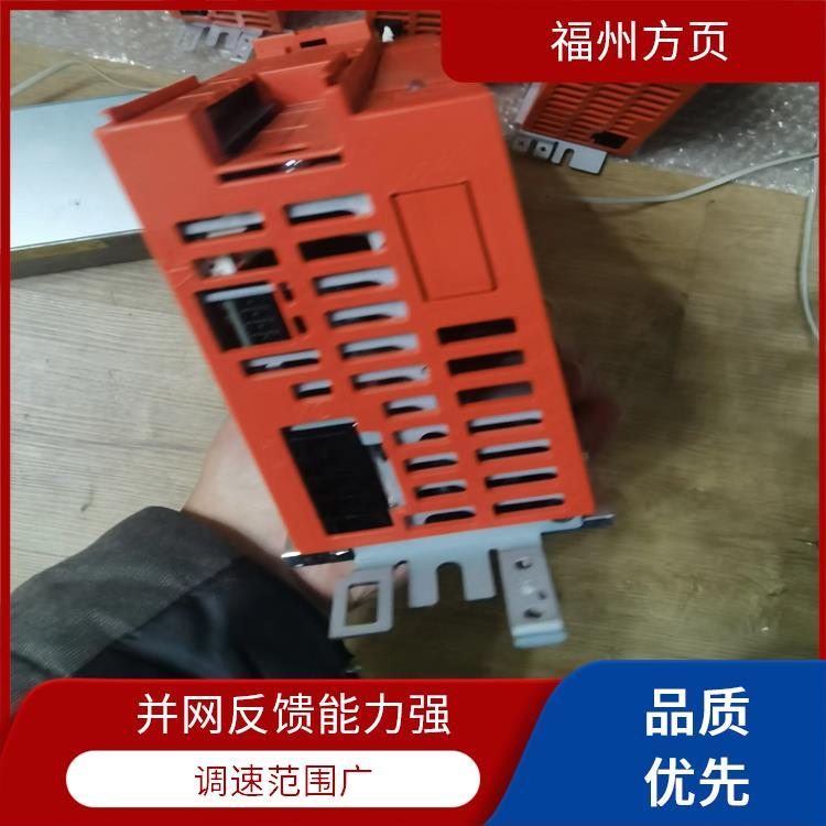 方頁變頻器使用說明MC07B0150-503-4-00控制準確降低機械磨損