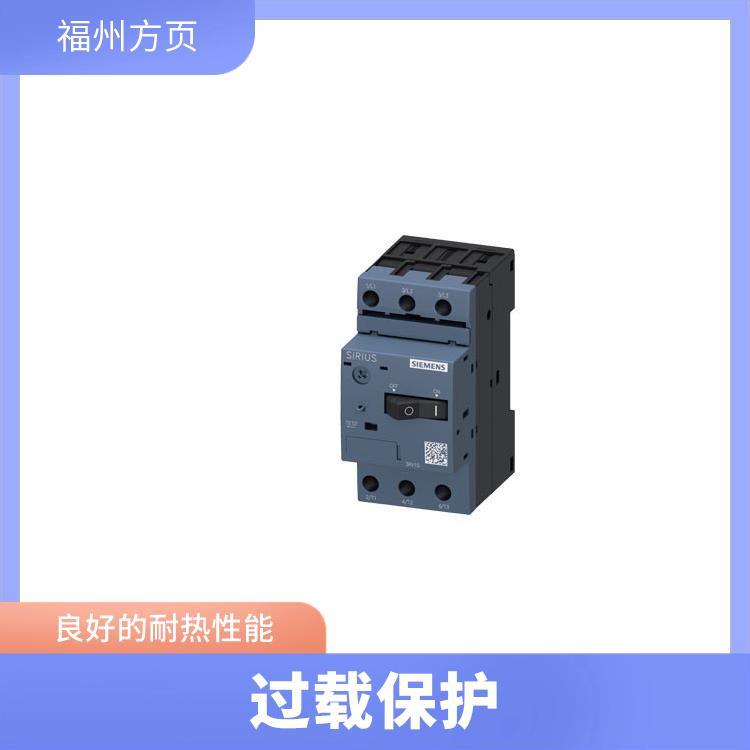 SIEMENS低壓電氣3SK11122BB40操作方便控制功能強