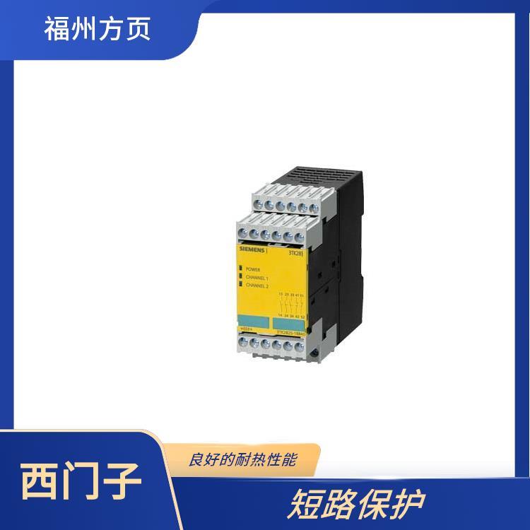 3TK28100JA02SIEMENS安全開關(guān)減少故障頻率短路保護(hù)