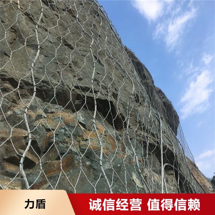 優(yōu)質(zhì)被動邊坡防護(hù)網(wǎng)公路邊坡落石攔網(wǎng)服務(wù)專業(yè)優(yōu)質(zhì)商家