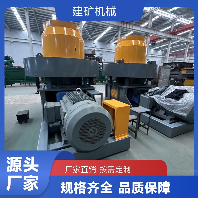 鋁屑鐵渣加工成型屑餅機(jī)四柱液壓金屬屑?jí)簤K機(jī)臥式立式定制壓餅機(jī)