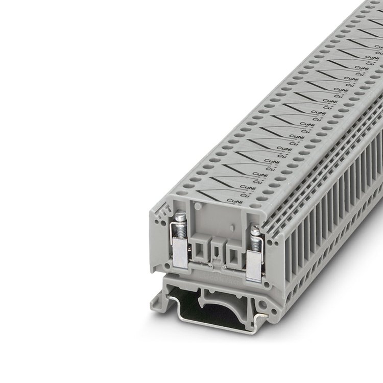 菲尼克斯品牌接線端子UTTB2.5-DIO\/U-O3046663優(yōu)質(zhì)低壓電器配件