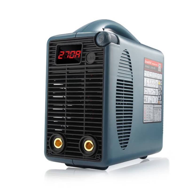 易特流易酷焊機(jī)T1ZX7-270P雙電壓220V\/380V工業(yè)級(jí)手提便捷式