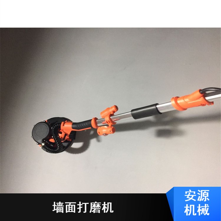 批量供應(yīng)墻面打磨機長桿拋光機手持式便攜式磨墻機