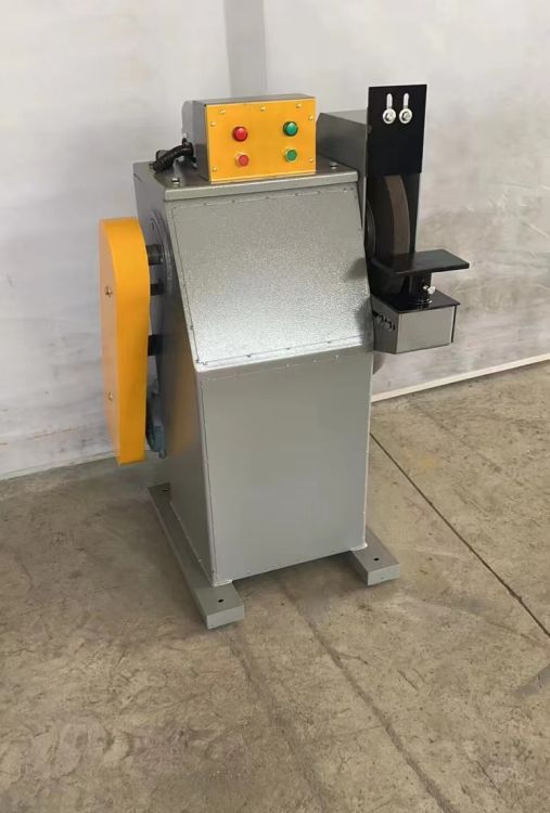 它驅(qū)防爆式砂輪機(jī)MT3040雙工位電動砂磨機(jī)金剛石砂輪打磨機(jī)