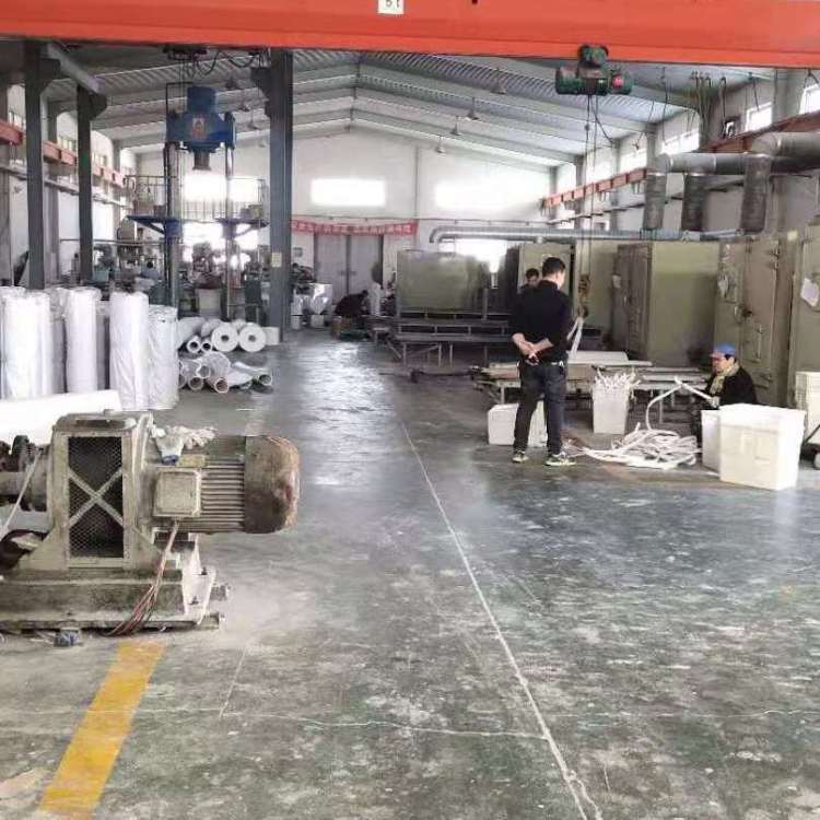 金豐密封廠房設(shè)備高端材質(zhì)密封性強服務(wù)一體通訊方便