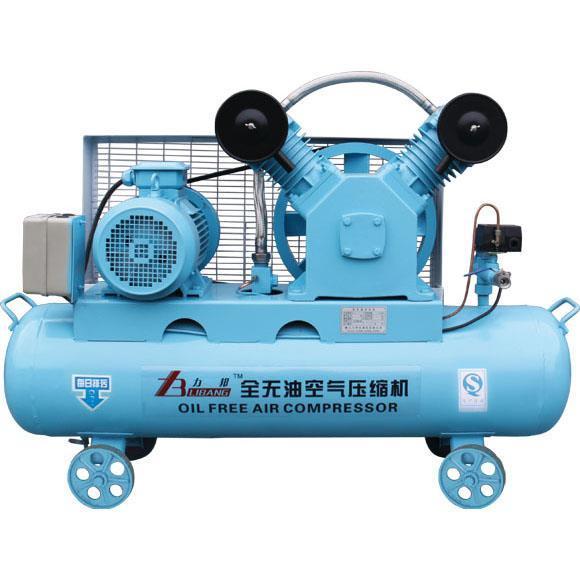無油空壓機優(yōu)質(zhì)全無油空壓機