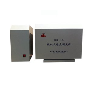 TXHRD-4A微機(jī)灰熔融性測(cè)定儀天鑫煤質(zhì)化驗(yàn)設(shè)備