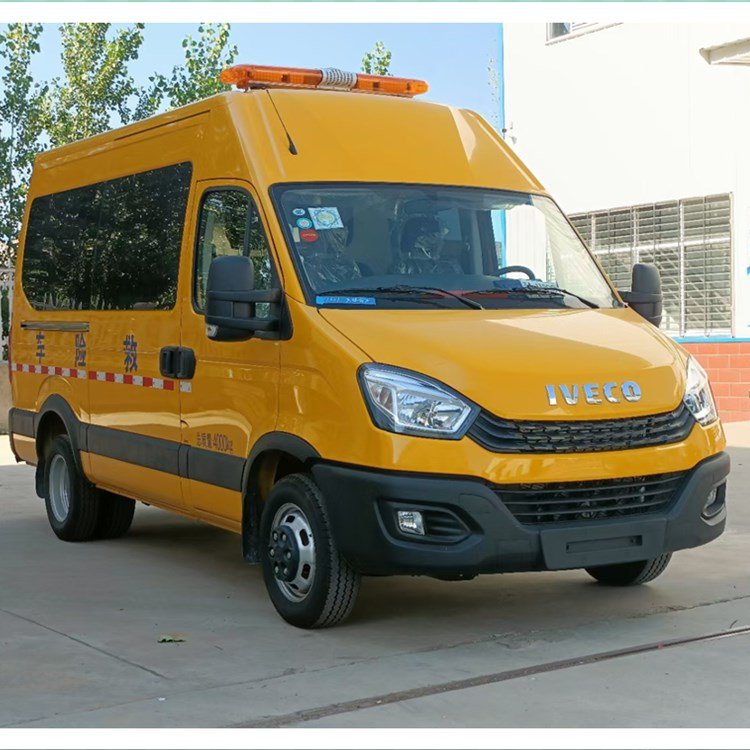 按需定做氣防救援車(chē)礦山電力救險(xiǎn)車(chē)抗?jié)晨购抵笓]車(chē)