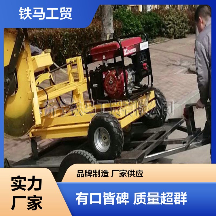 小型多功能綠籬機(jī)充電式修枝機(jī)器廠家供應(yīng)鐵馬工貿(mào)定制