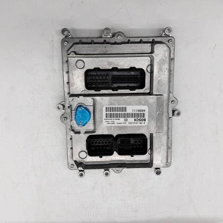 適用于康明斯ISBe發(fā)動(dòng)機(jī)配件電腦模塊48981110281010253