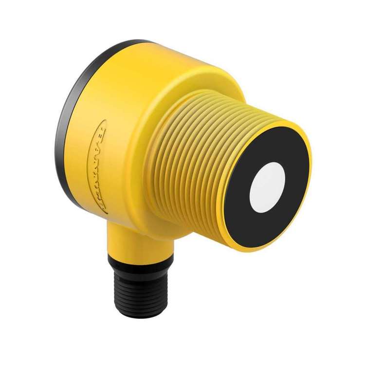 美國邦納超聲波傳感器T30UXDA原裝正品輸出NPNPNP