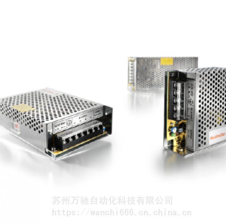 德國(guó)魏德米勒開關(guān)電源PROPM350W24V14.6A優(yōu)惠***銷售