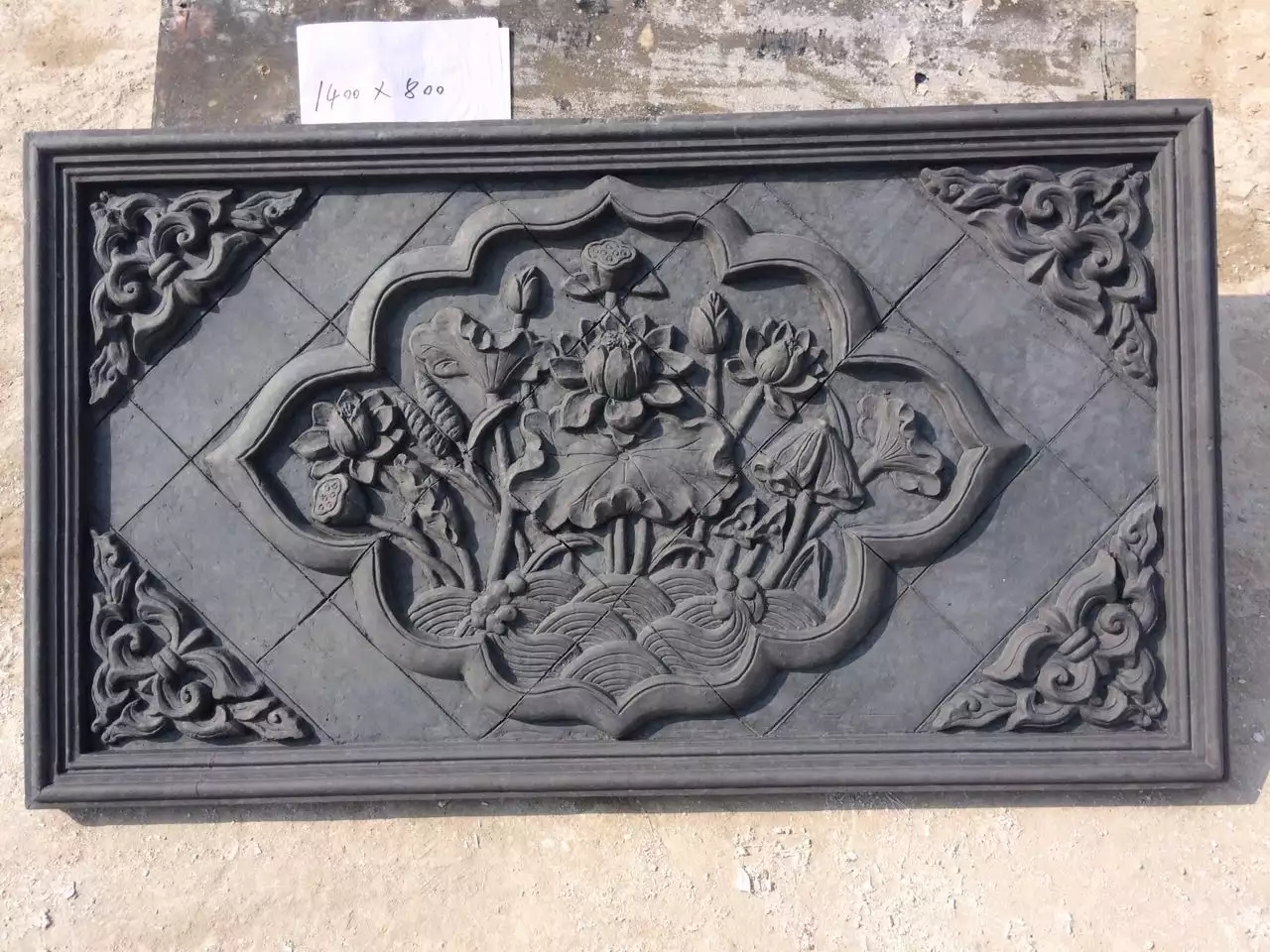 磚雕浮雕裝飾古香古色磚雕工藝雕刻制作專(zhuān)業(yè)