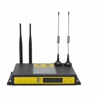 4G路由器工業(yè)級無線路由器WIFI路由器增強(qiáng)版F3936