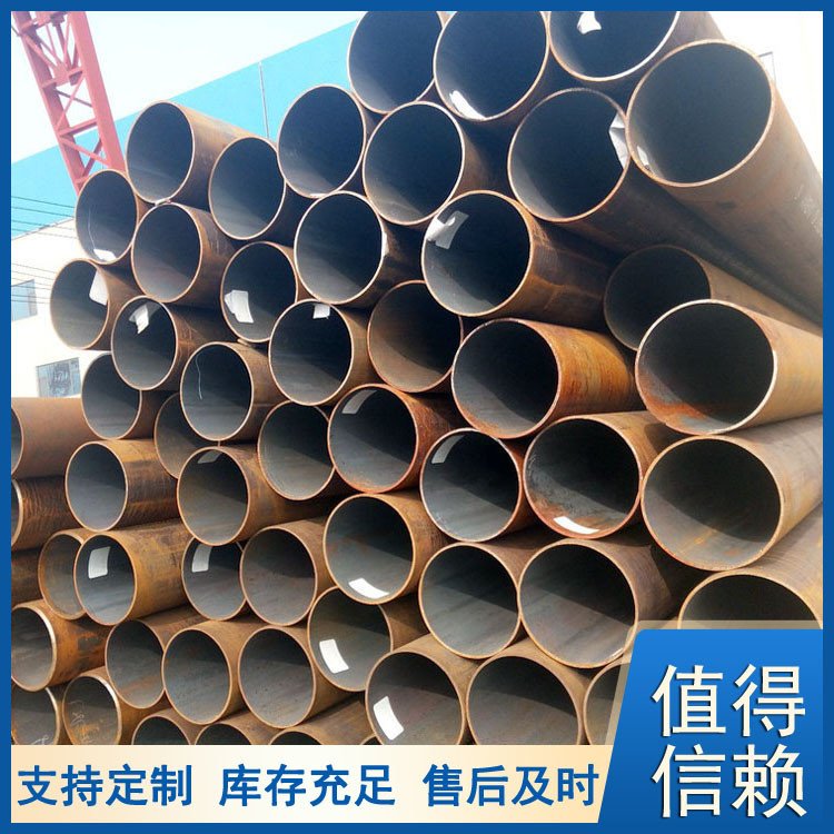 Q355B無(wú)縫鋼管GB\/T5310高壓管鍋爐工業(yè)用可提供配送服務(wù)金柱偉業(yè)