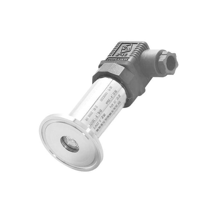 RC300液位變送器壓力變送器食品行業(yè)液位計中宣儀表
