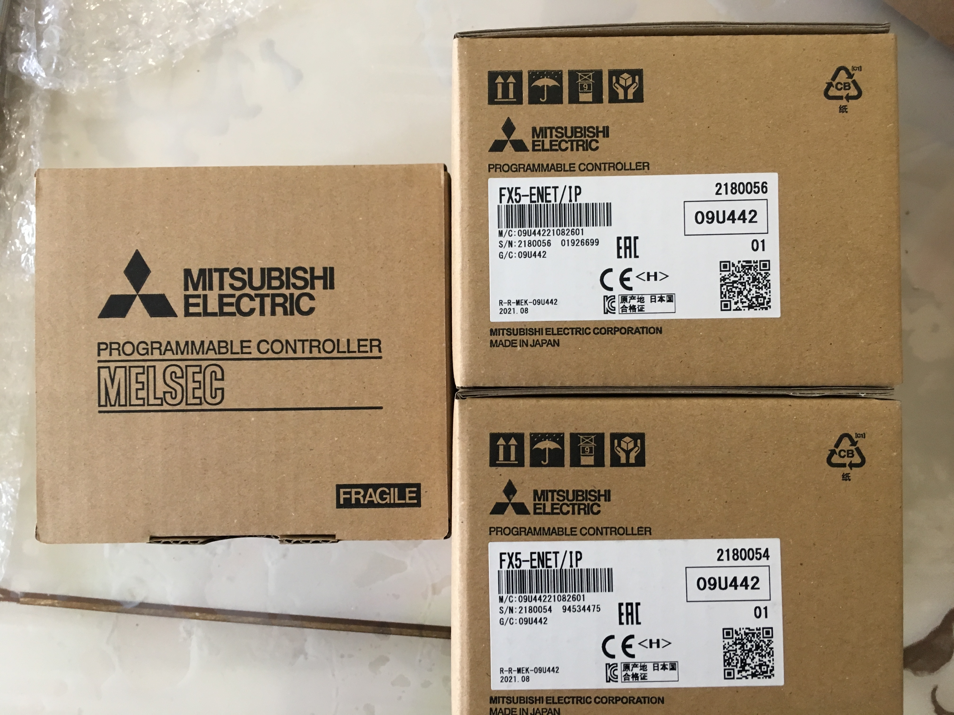 供應三菱變頻器HC-KFS43B現(xiàn)貨全新原裝，當天發(fā)貨