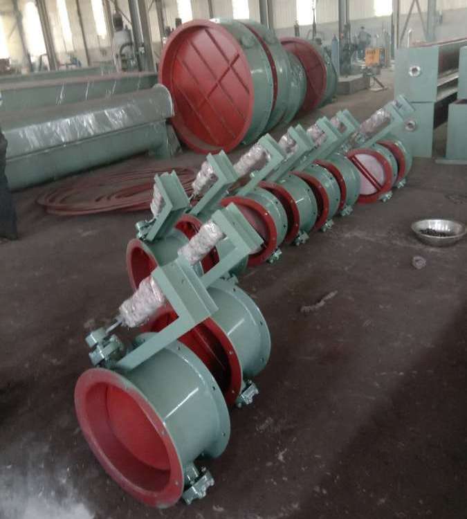 DN500通風(fēng)蝶閥友誠工礦通風(fēng)設(shè)備生產(chǎn)管道通風(fēng)閥門
