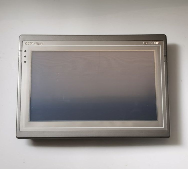 萬維KC01-102T防爆屏本安型人機(jī)界面系列產(chǎn)品歡迎來咨詢