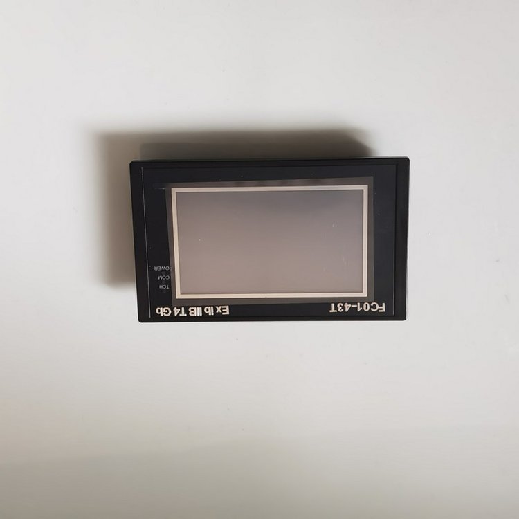 萬維KC01-43T人機界面觸摸屏，本安型產(chǎn)品我們都有，可以電話咨詢