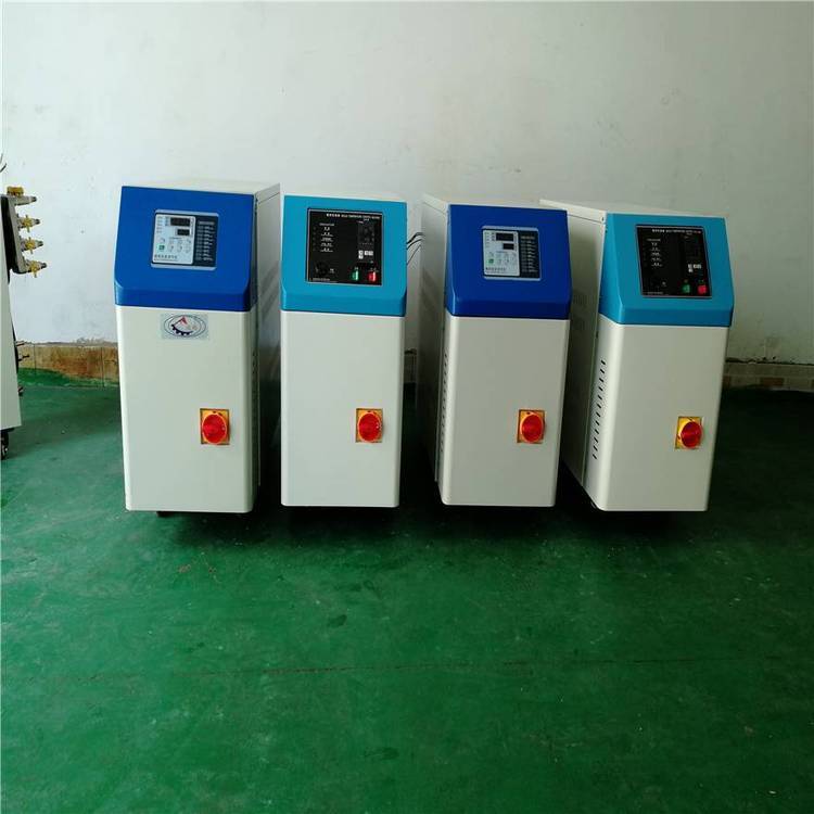 導(dǎo)光板水式模溫機(jī)，塑膠成型模溫機(jī)120T注塑