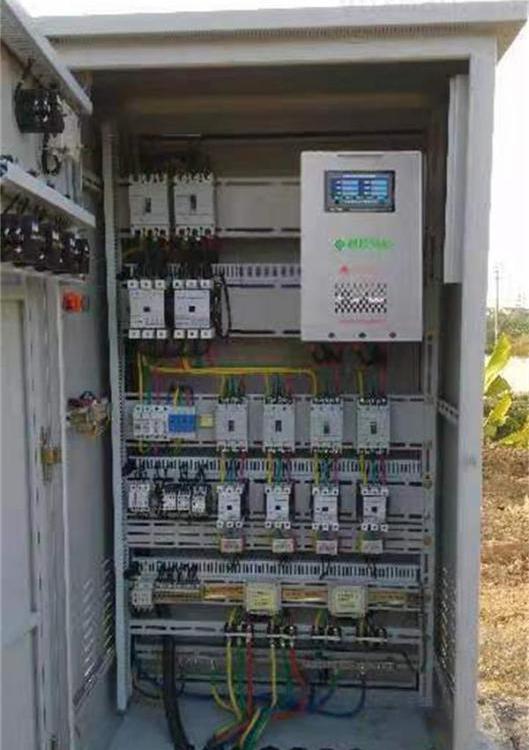 電力穩(wěn)壓調(diào)控裝置廣州通控節(jié)能公司廠家直銷(xiāo)