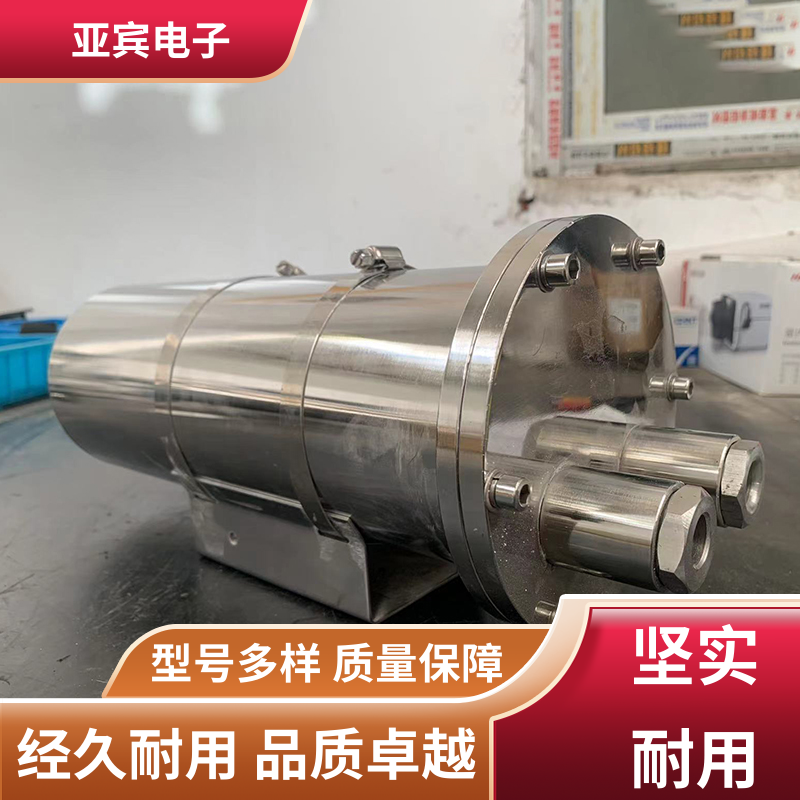 亞賓電子有口皆碑高溫護罩質(zhì)量保障選材優(yōu)質(zhì)