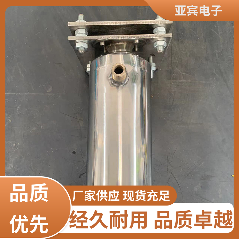 品類齊全YB-QISL玻璃錫棬專業(yè)護(hù)罩經(jīng)久耐用支持定制亞賓電子