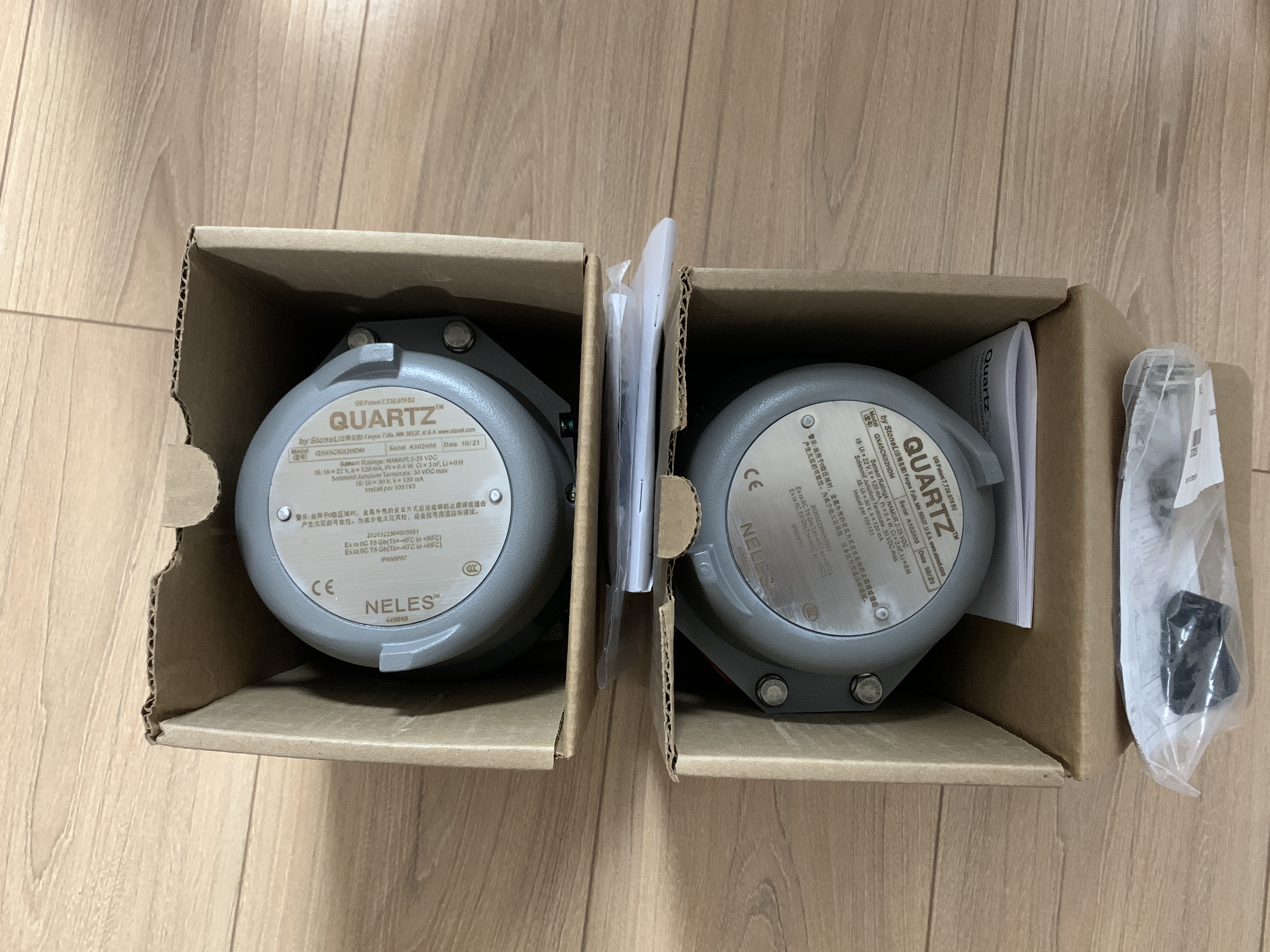 N-Tron309FXE-SC-40交換機(jī)原裝產(chǎn)品含稅運(yùn)未拆封部分有庫(kù)存