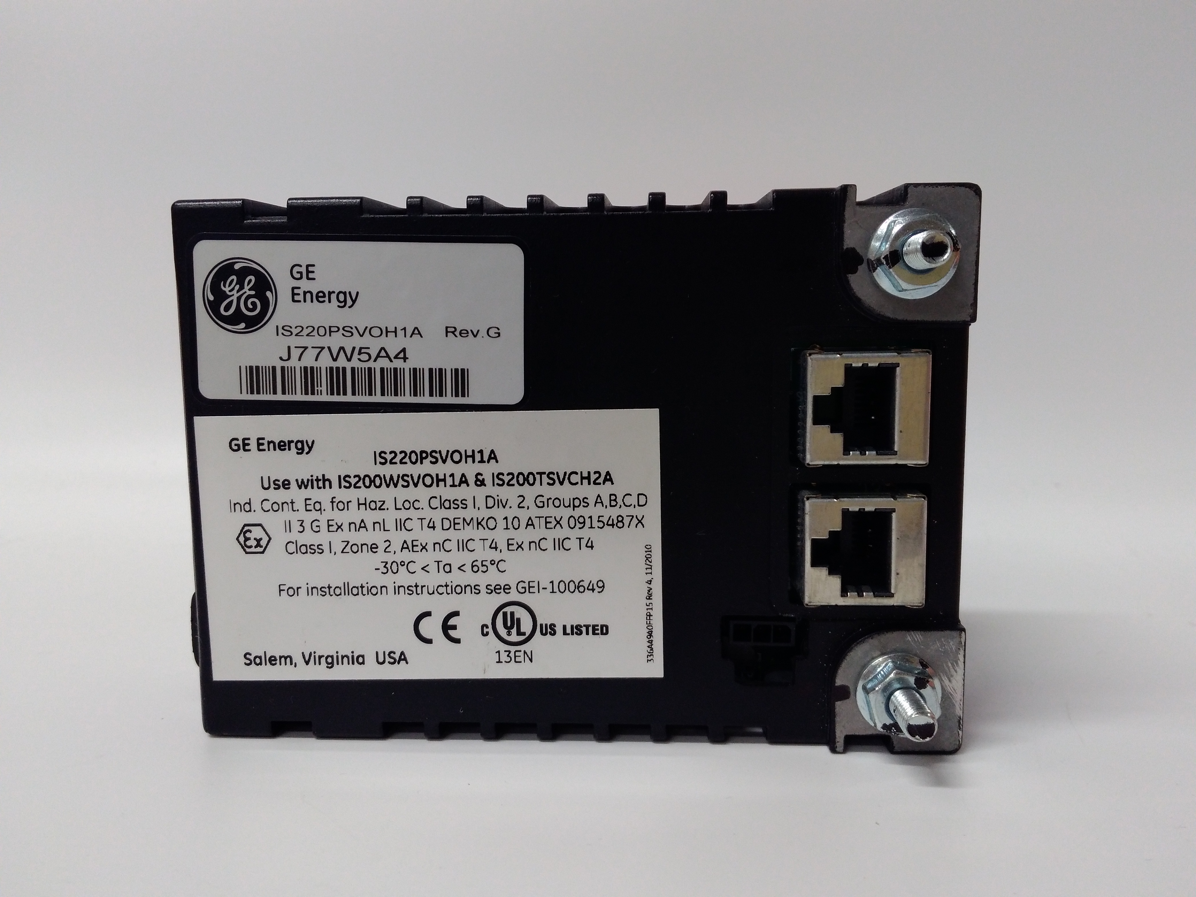 GE模塊IC695CBL010-FD-002全新原裝正品質(zhì)量有保障優(yōu)勢產(chǎn)品