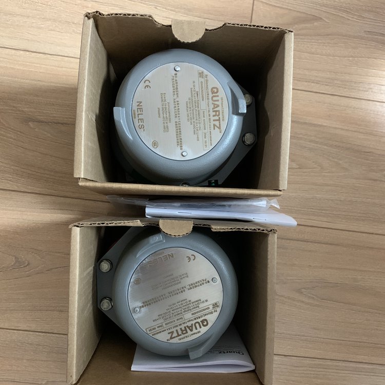 Fireye火檢探頭85UVF2-1EX含稅運未拆封部分有庫存